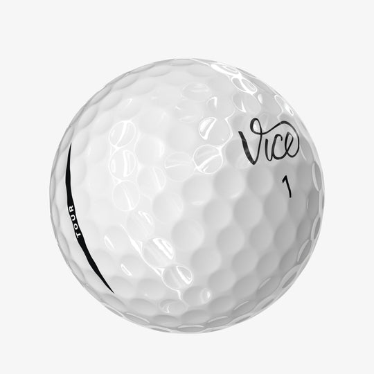 Vice Golf Tour