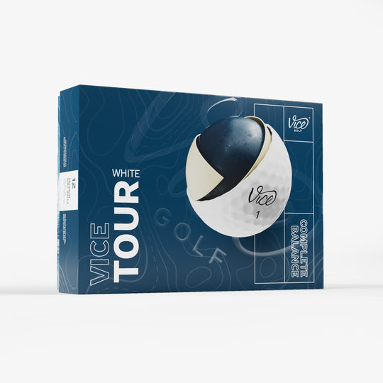 Vice Golf Tour
