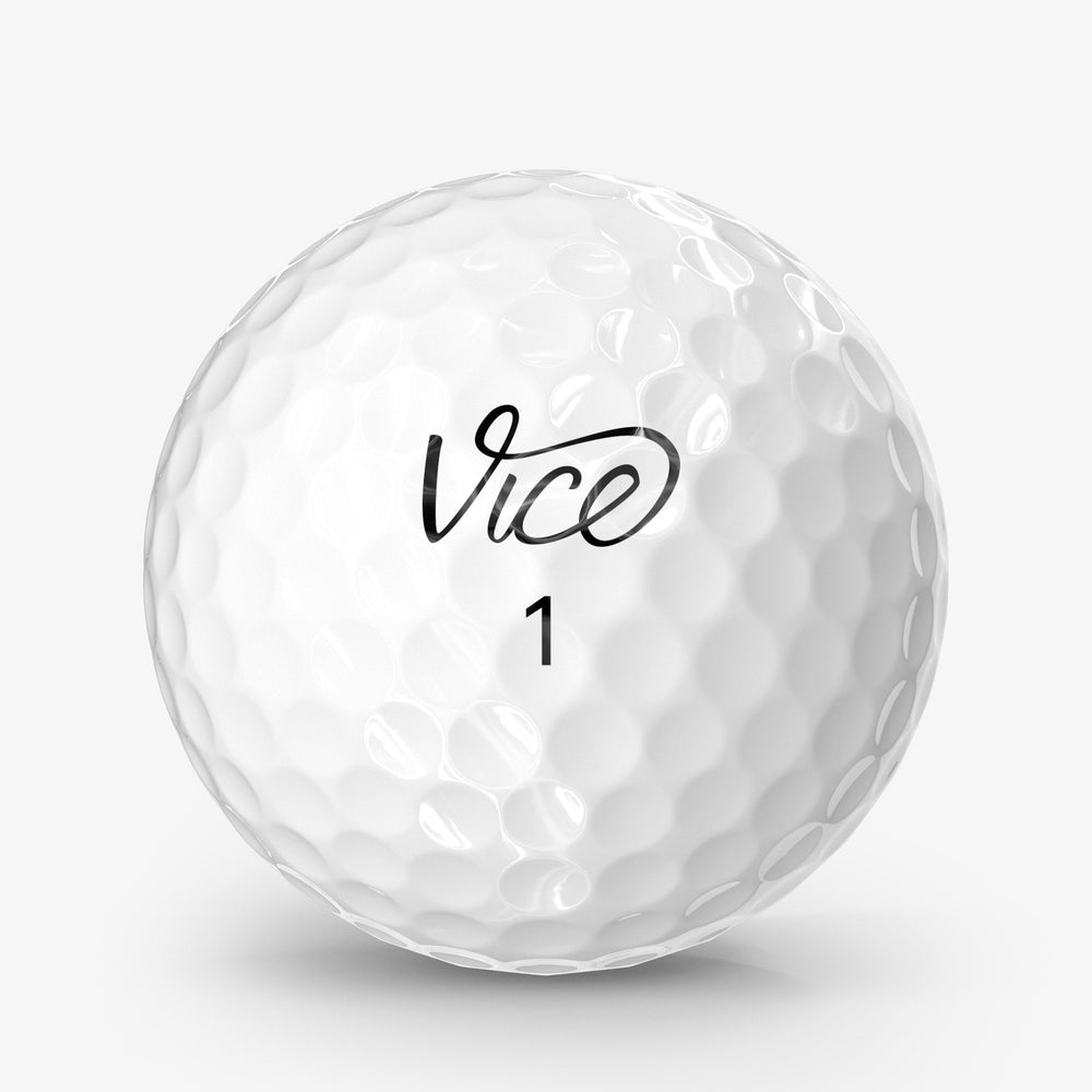 Vice Golf Tour