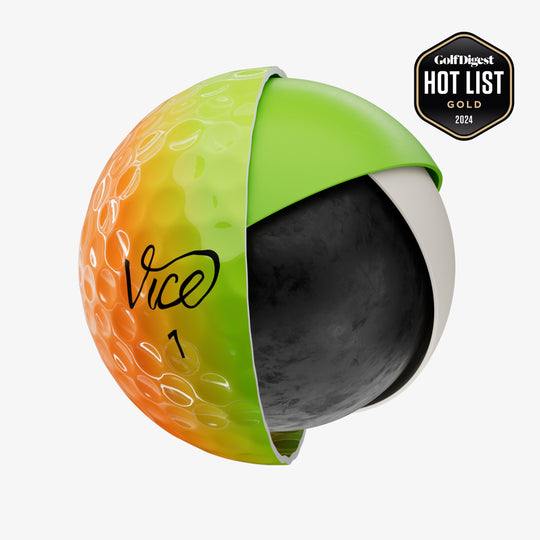 Vice Golf Pro Plus