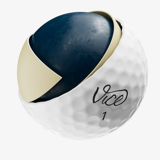 Vice Golf Tour
