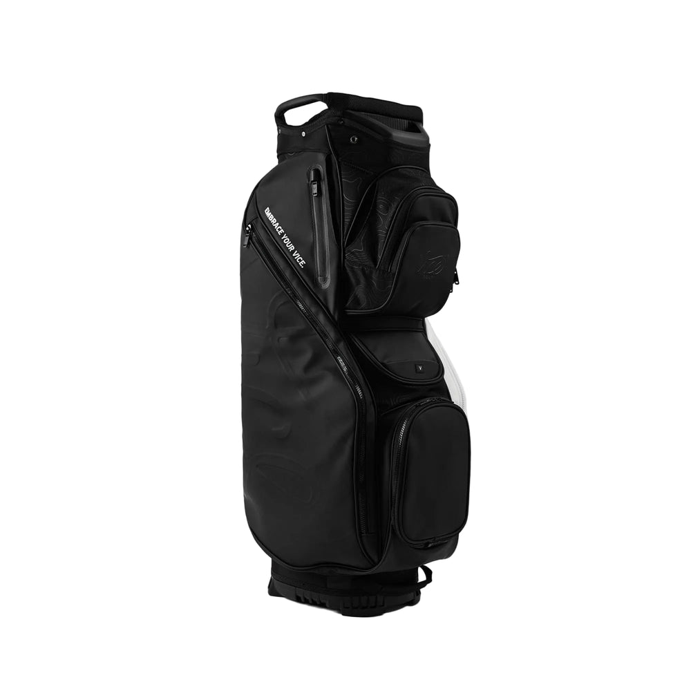 Vice Cart Bag Pro