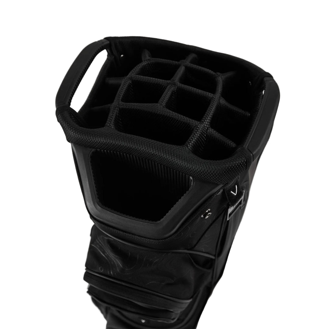 Vice Cart Bag Pro
