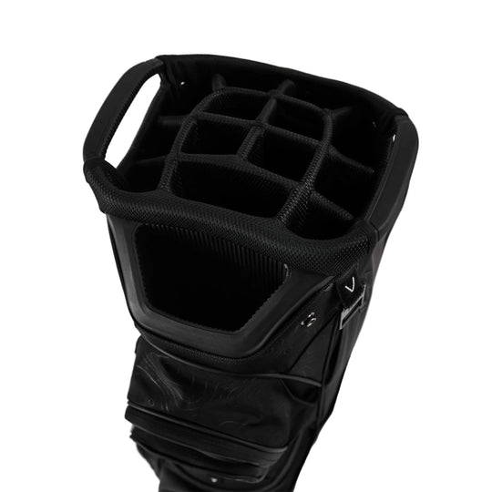 Vice Cart Bag Pro