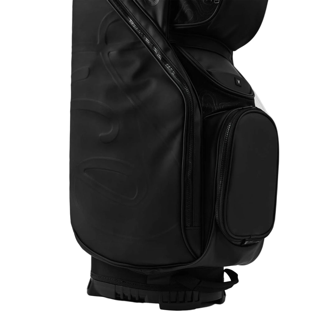 Vice Cart Bag Pro