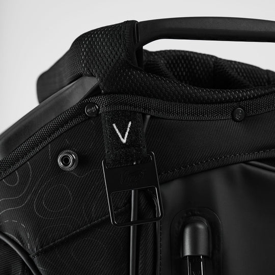 Vice Cart Bag Pro