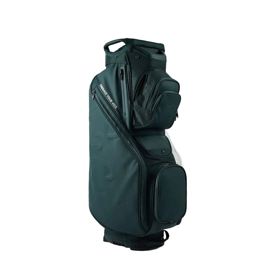 Vice Cart Bag Drive