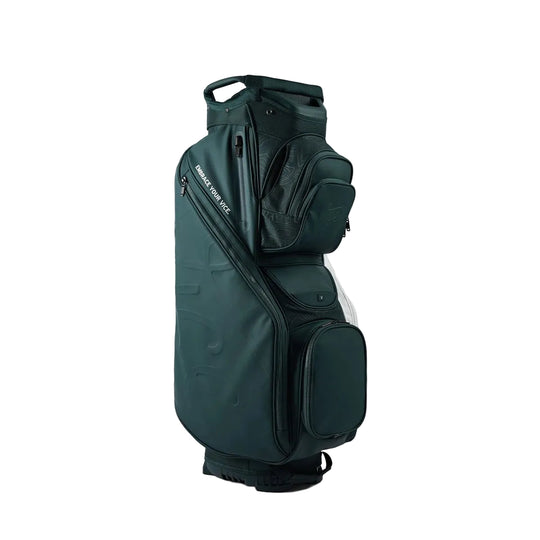 Vice Cart Bag Drive