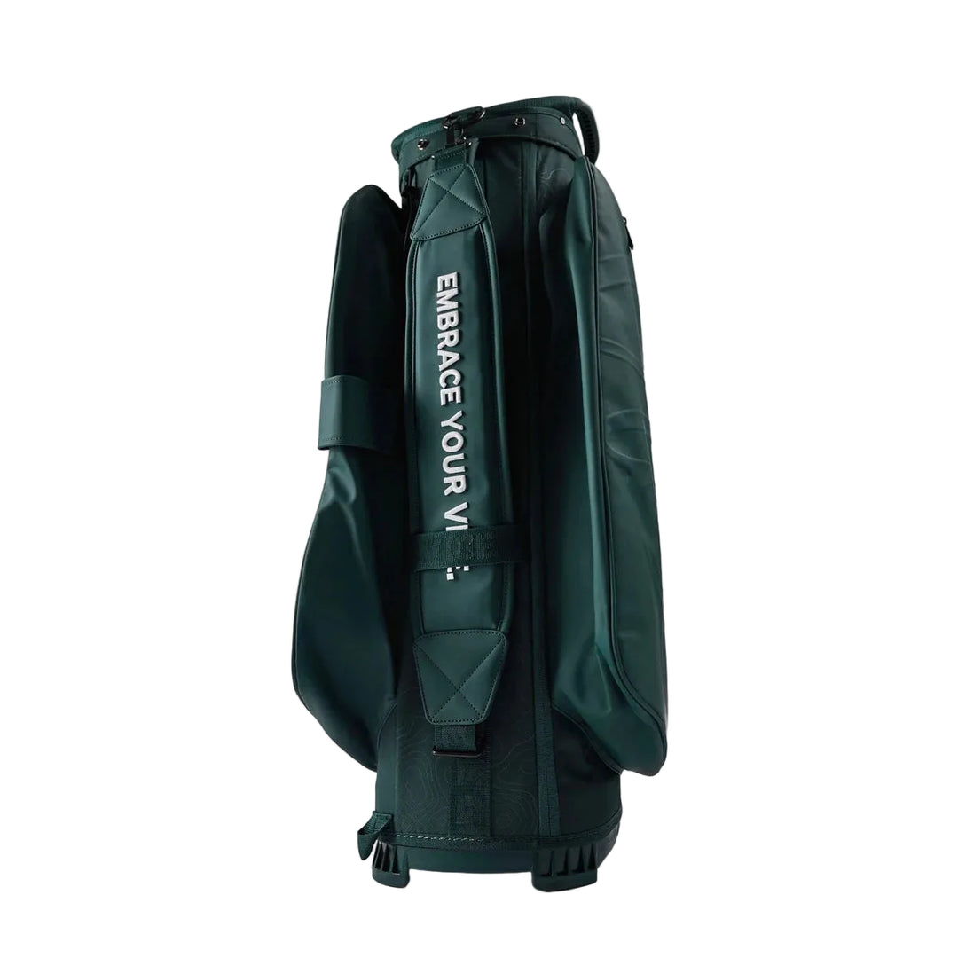 Vice Cart Bag Drive