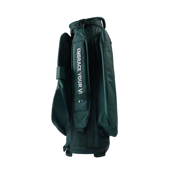 Vice Cart Bag Drive