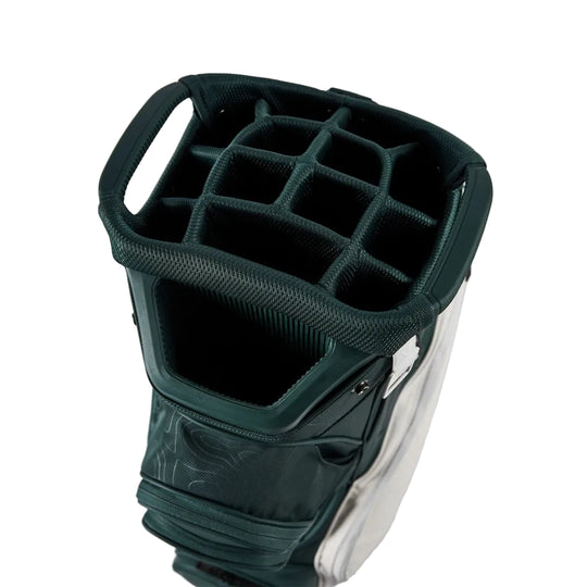 Vice Cart Bag Drive