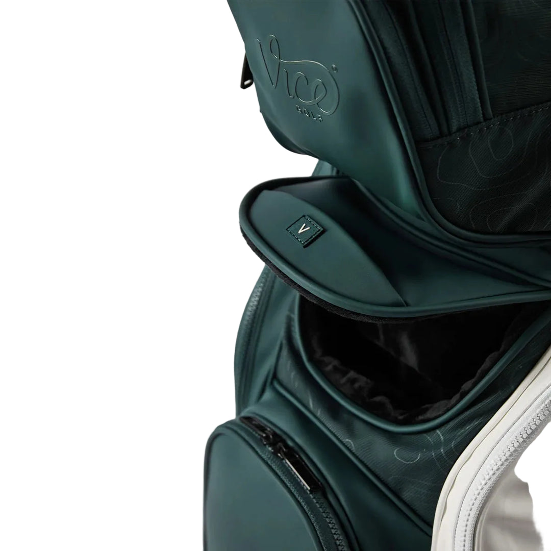 Vice Cart Bag Drive