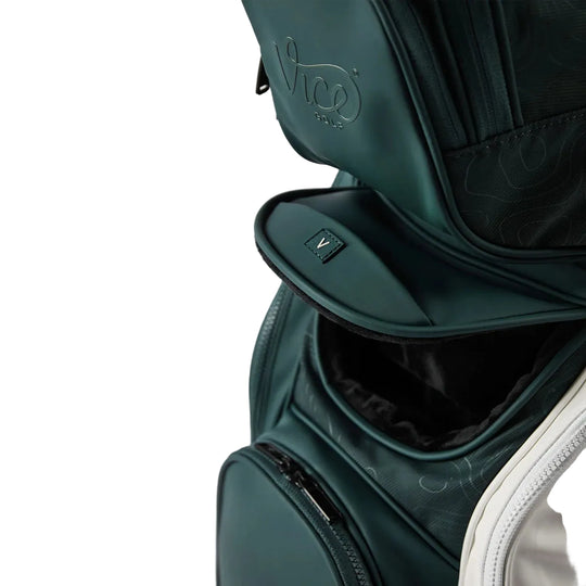 Vice Cart Bag Drive