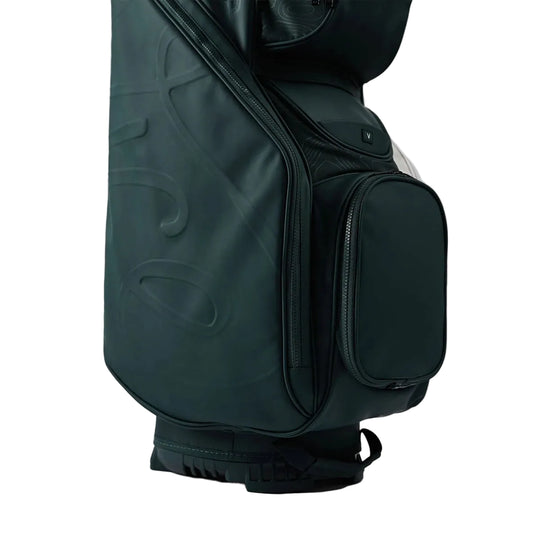 Vice Cart Bag Drive