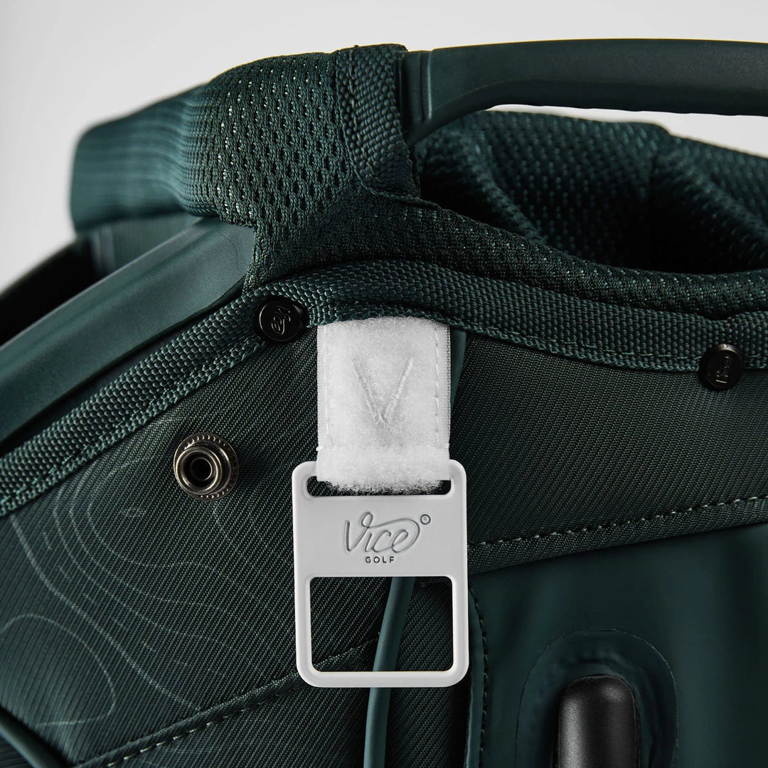 Vice Cart Bag Drive