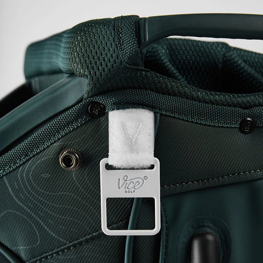 Vice Cart Bag Drive