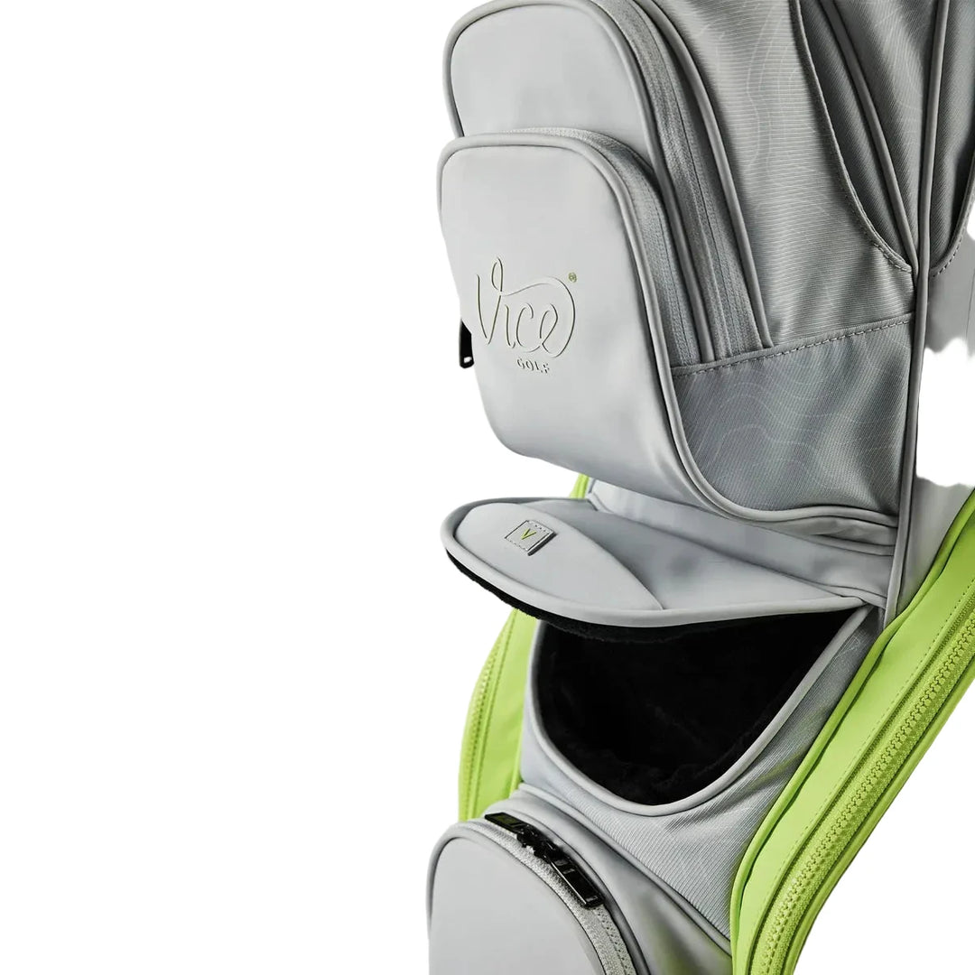 Vice Cart Bag Pro Plus