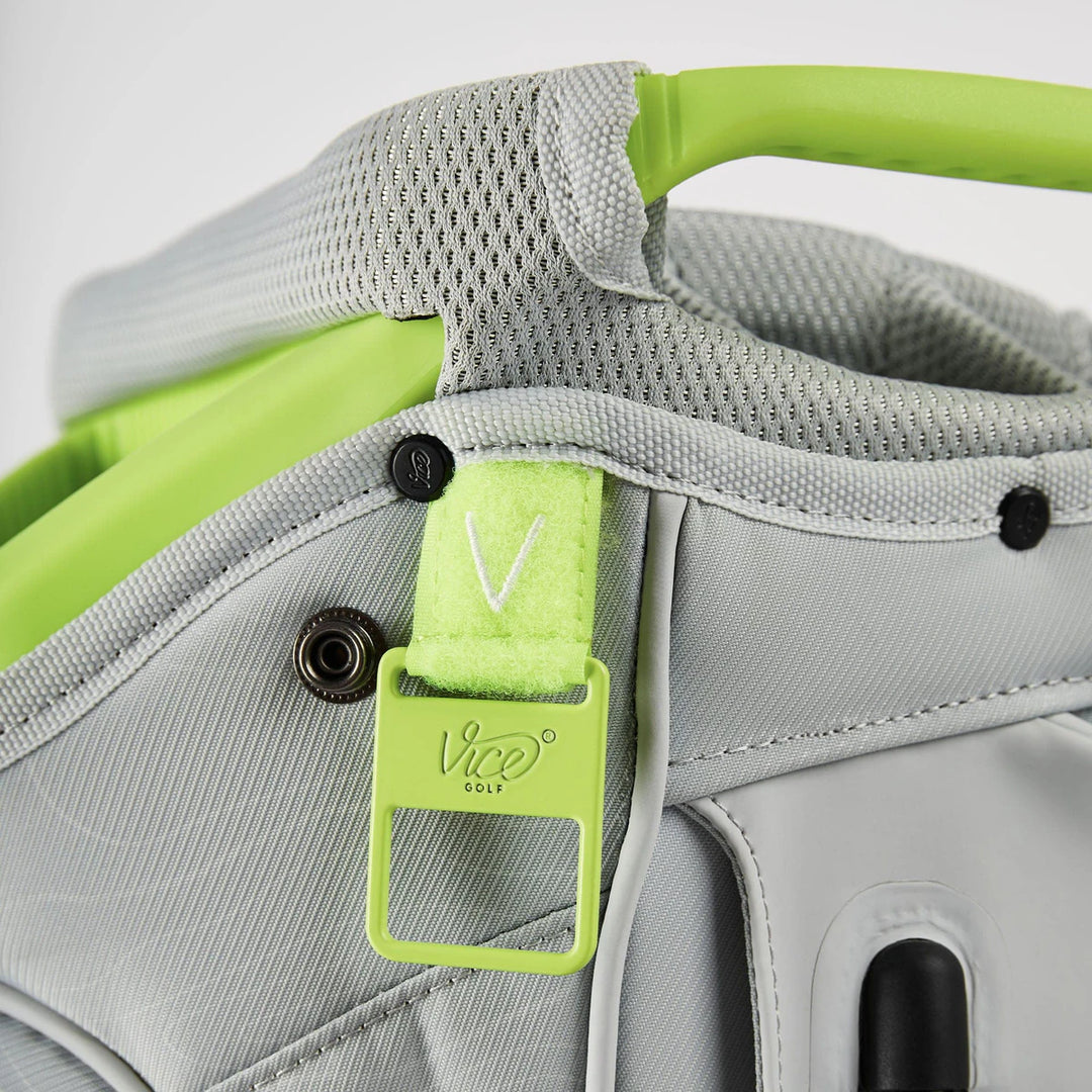 Vice Cart Bag Pro Plus