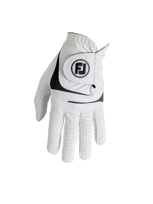 Footjoy WeatherSof Miesten hanska