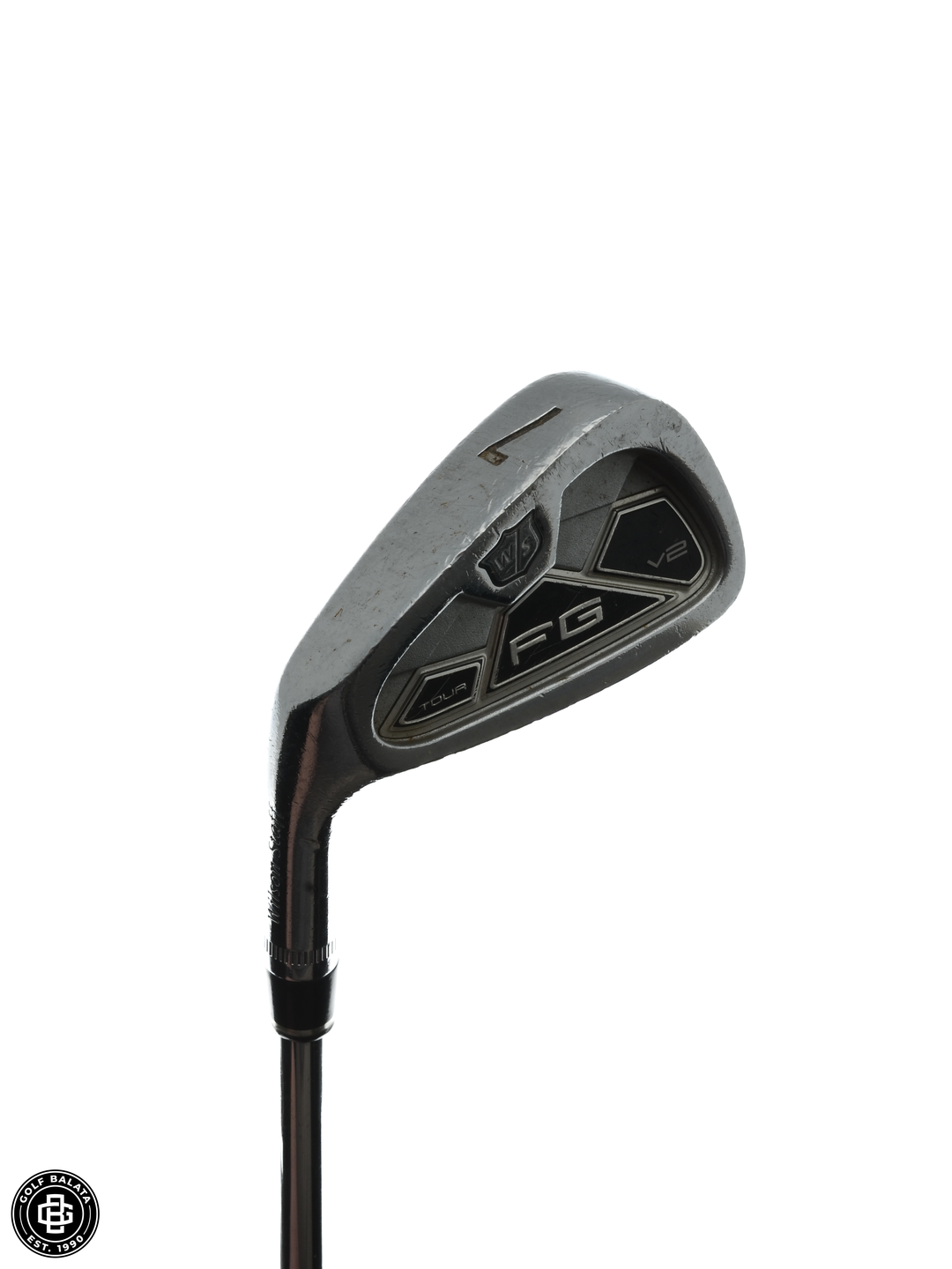 Wilson Staff FG Tour V2
