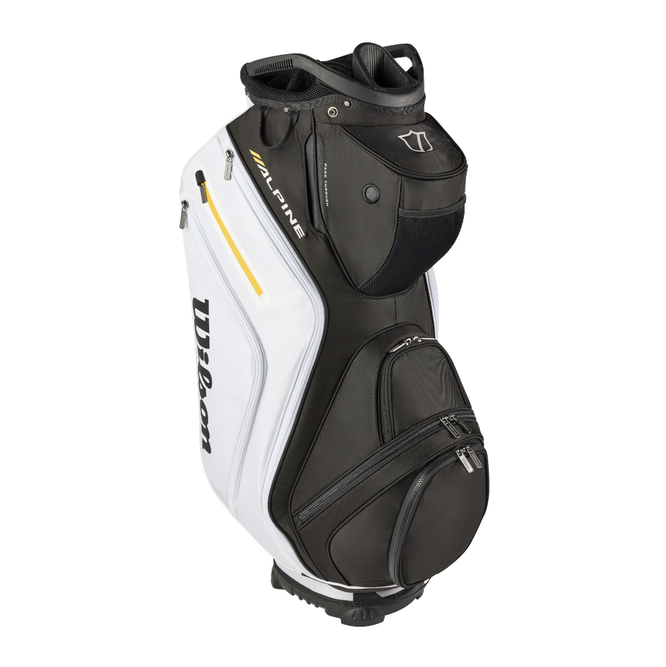 Wilson Staff Alpine Cart Bag