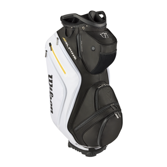 Wilson Staff Alpine Cart Bag