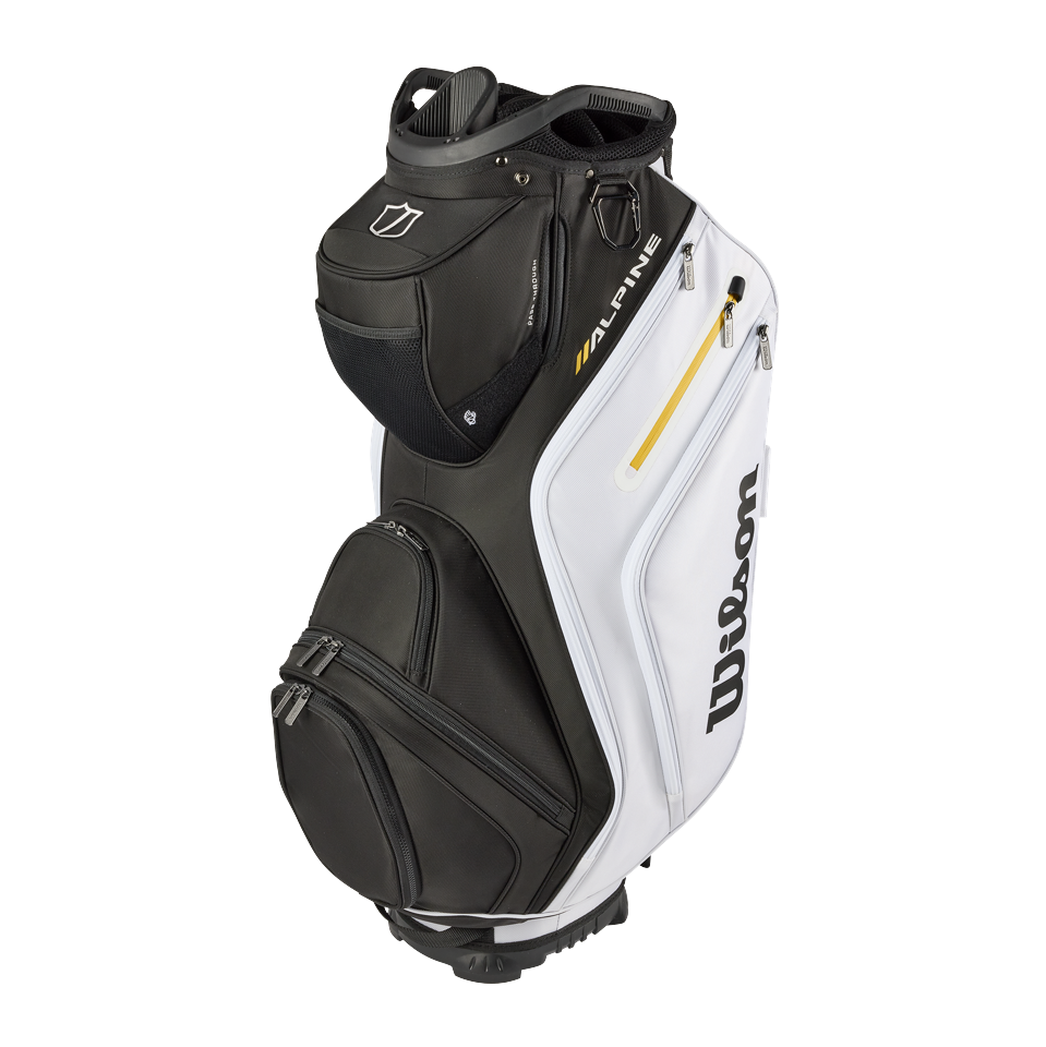 Wilson Staff Alpine Cart Bag