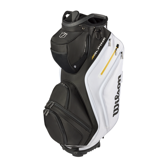 Wilson Staff Alpine Cart Bag