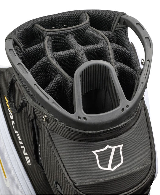 Wilson Staff Alpine Cart Bag