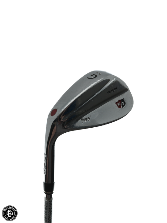 Wilson FW6 Forged 52/6