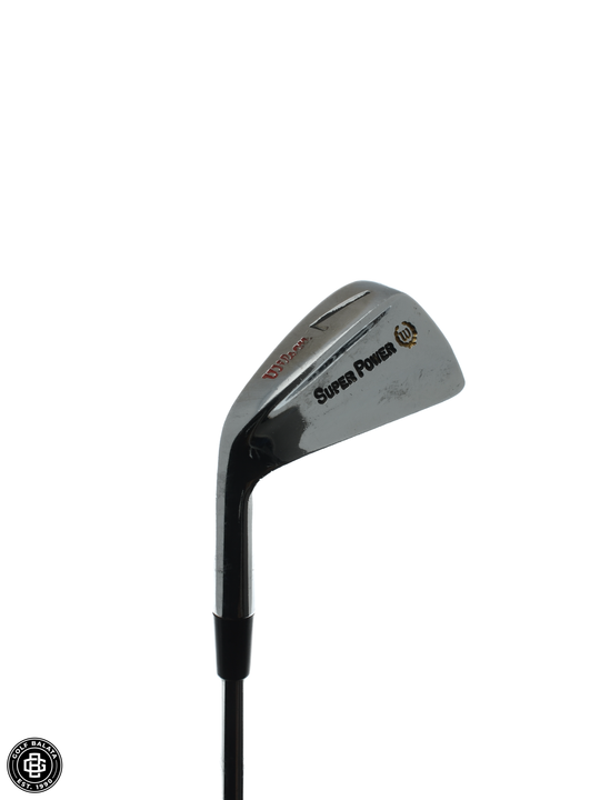 Wilson Staff Super Power Retro Setti