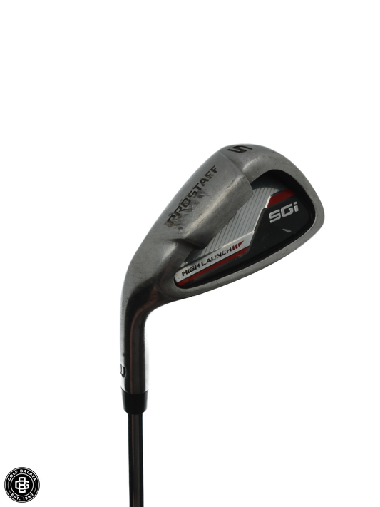 Wilson ProStaff SGI S