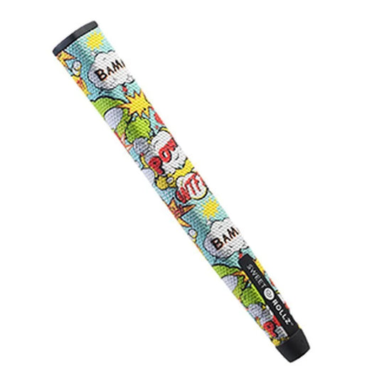 Sweet Rollz STD / Midsize Putterin Grippi
