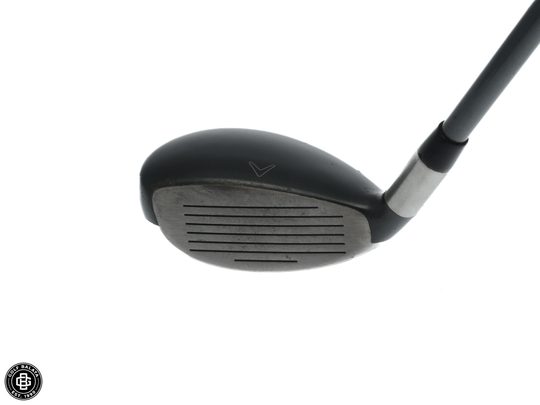 Callaway X Series 5/25