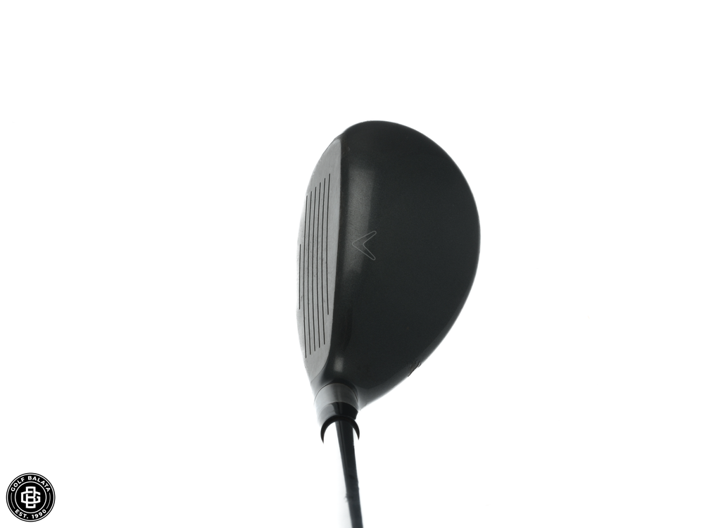Callaway X Series 5/25