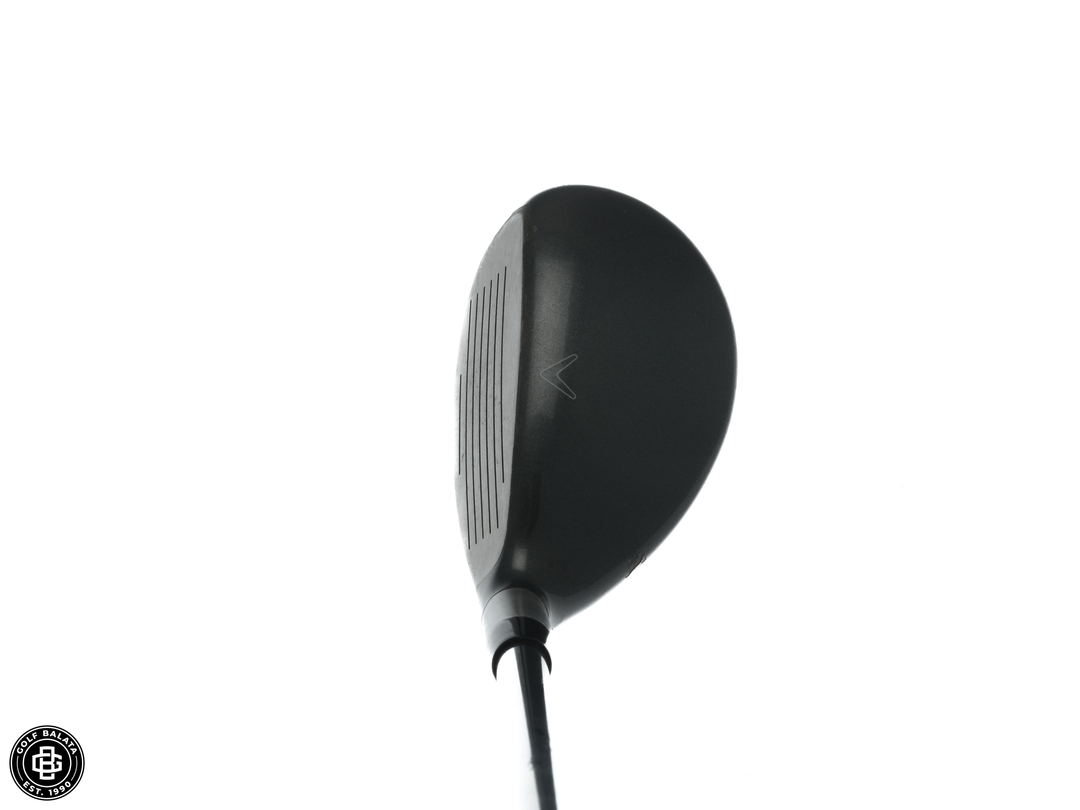 Callaway X Series 5/25