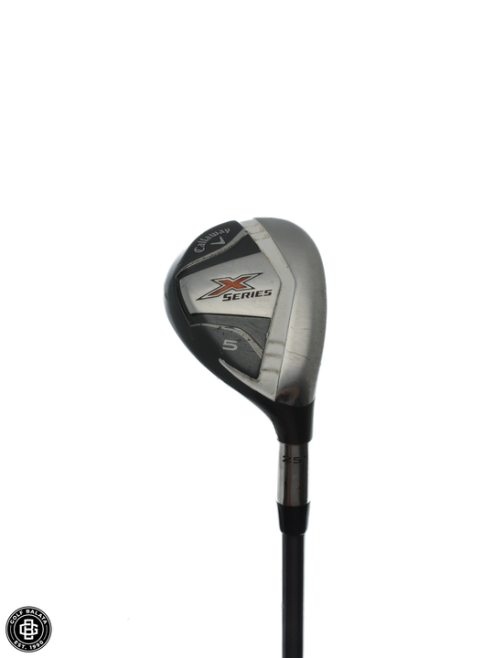 Callaway X Series 5/25