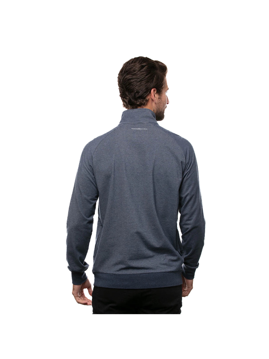 TravisMathew ZACHARY