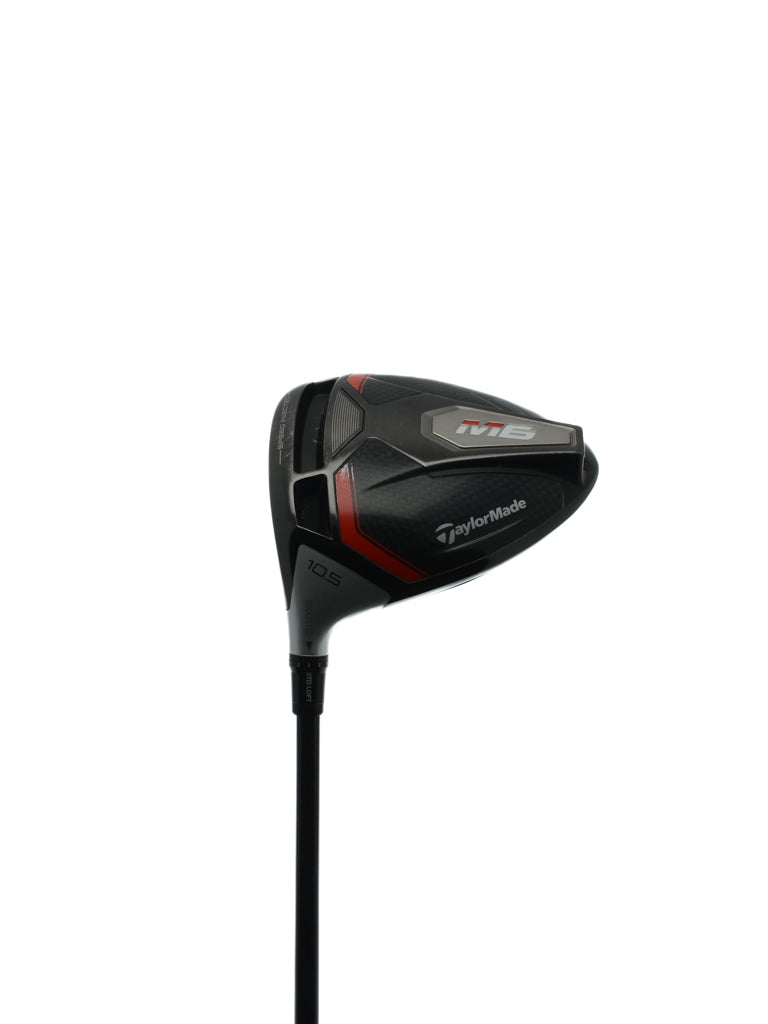 Taylormade M6 10,5