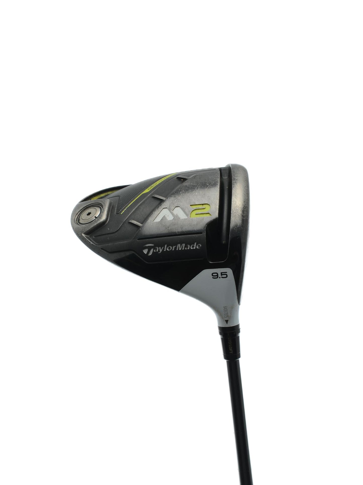 Taylormade M2 9,5