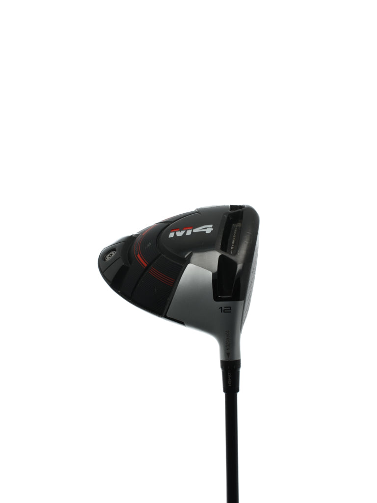 Taylormade M4 12