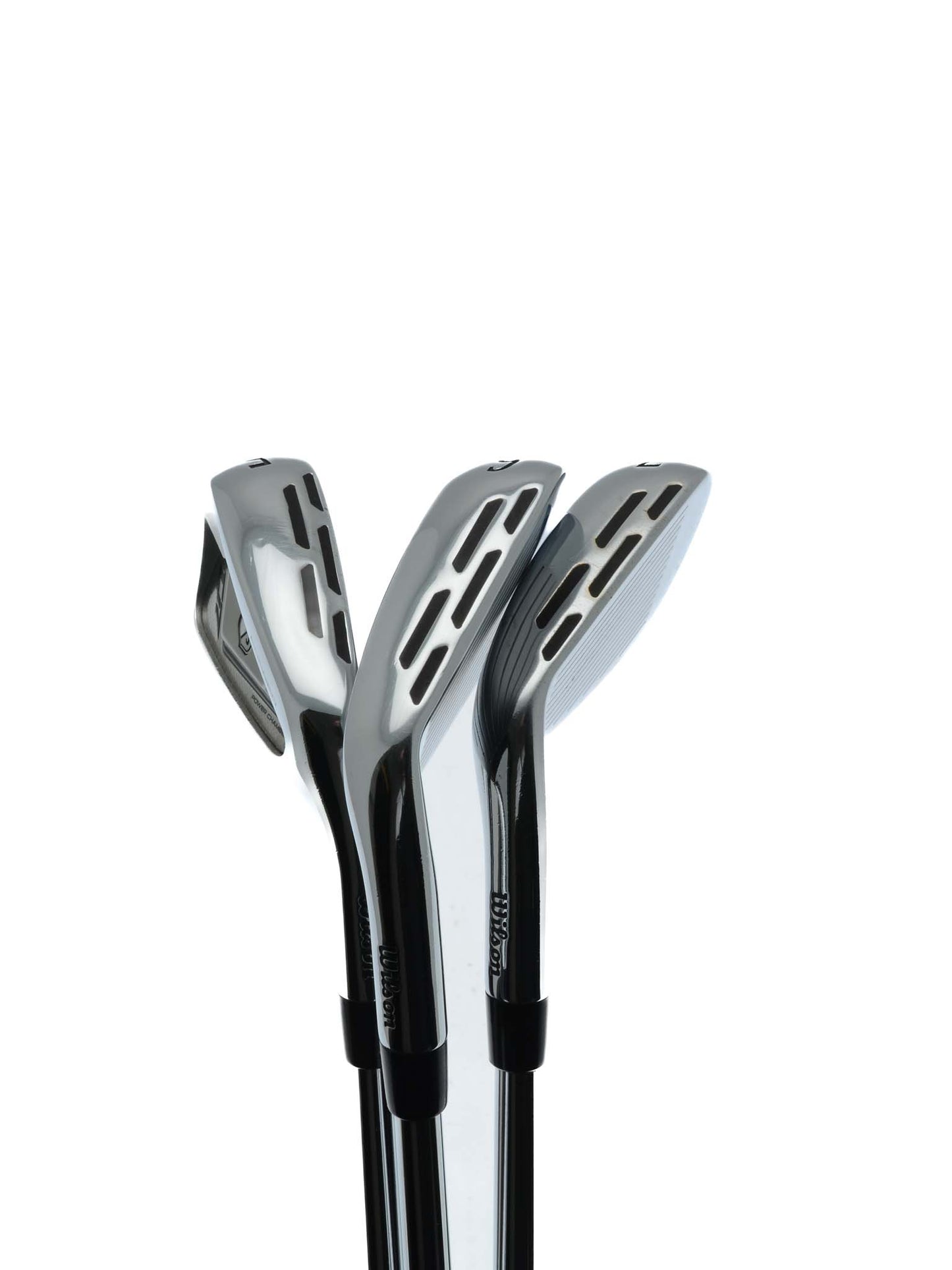 Wilson Staff D7 Forged