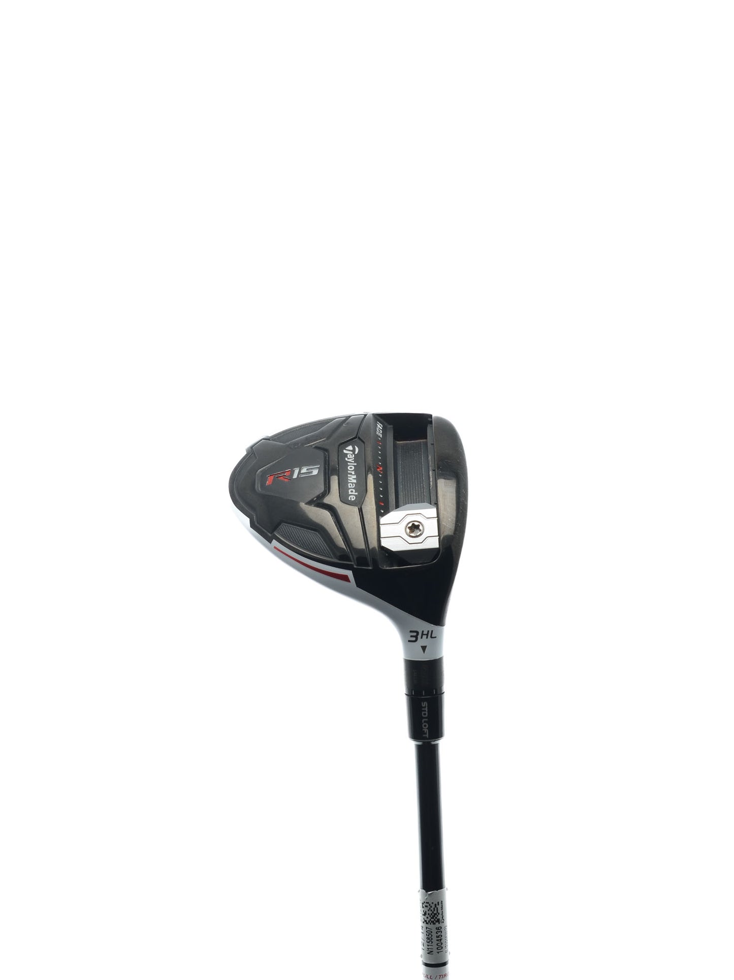 Taylormade R15 3HL/17