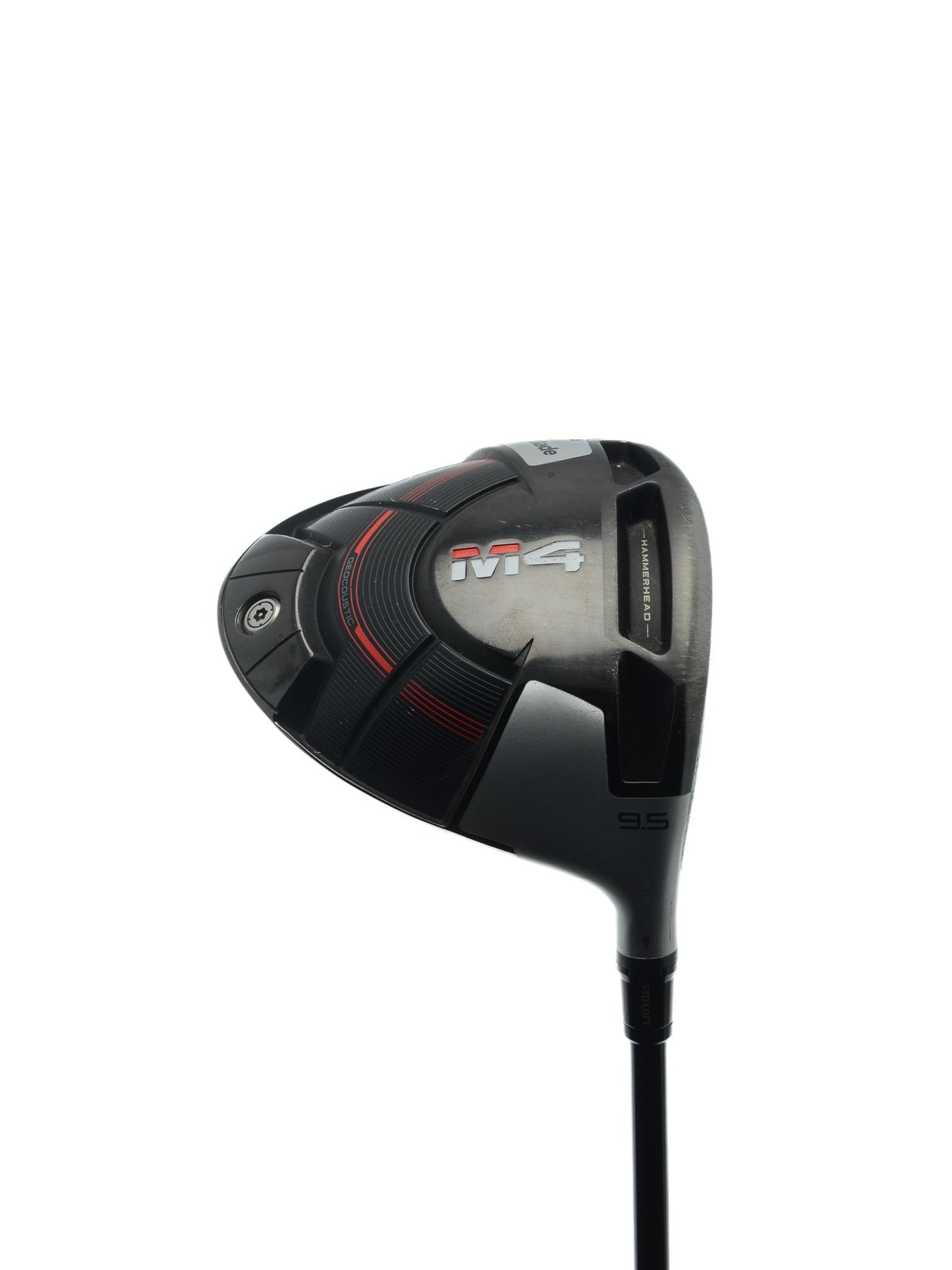 Taylormade M4 9,5