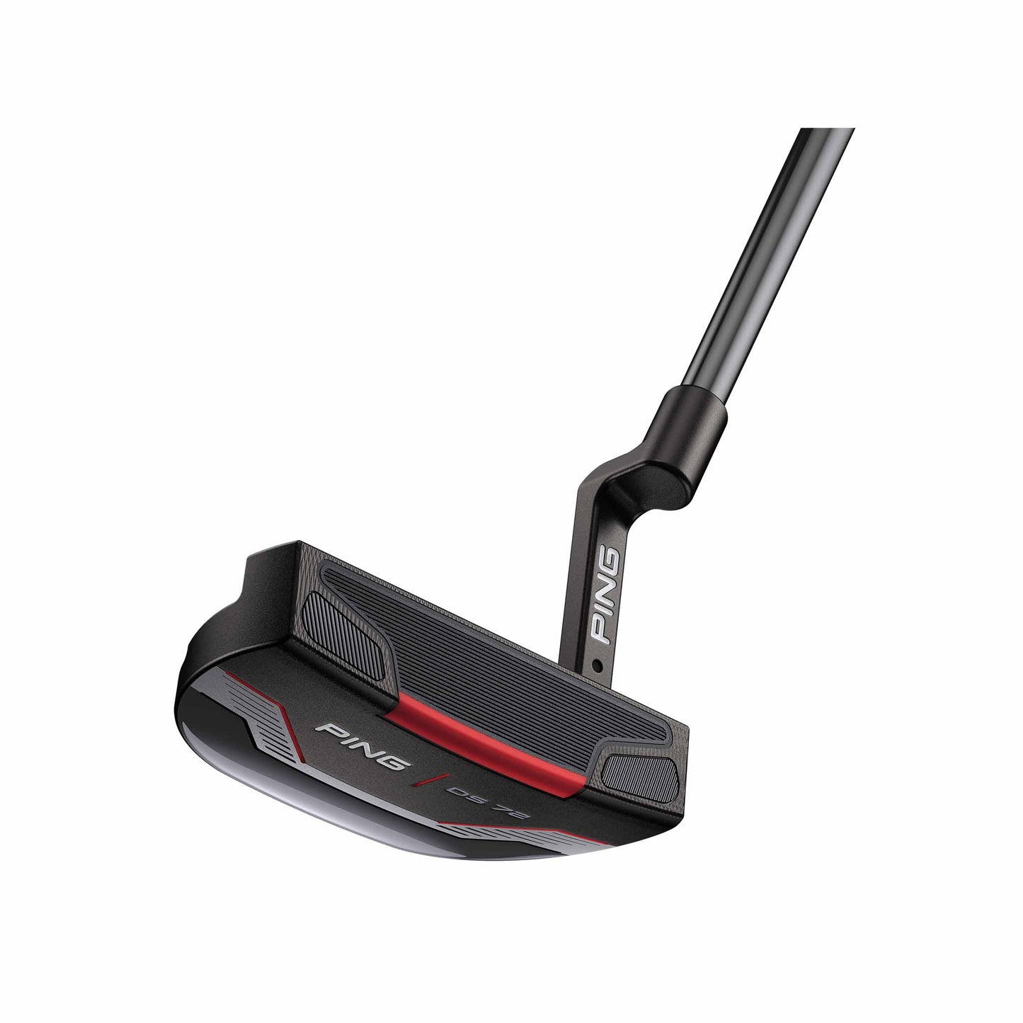 Ping DS 72 putteri