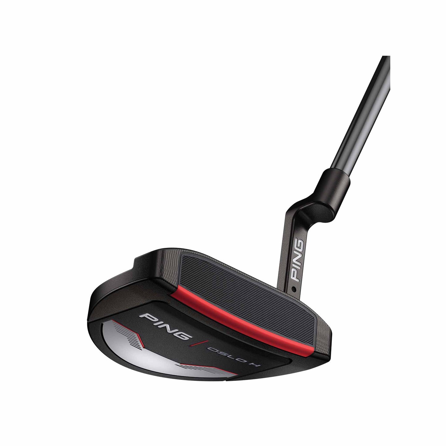 Ping Oslo H putteri