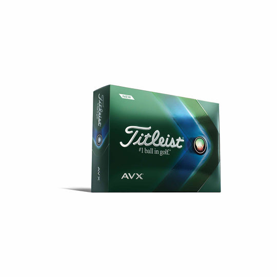 Titleist AVX