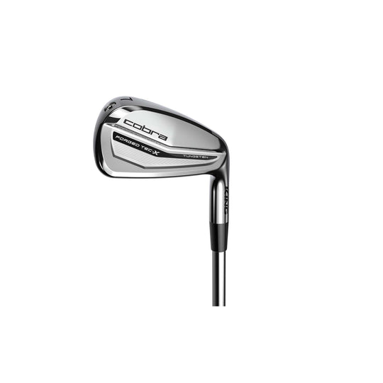 Cobra KING FORGED TEC X