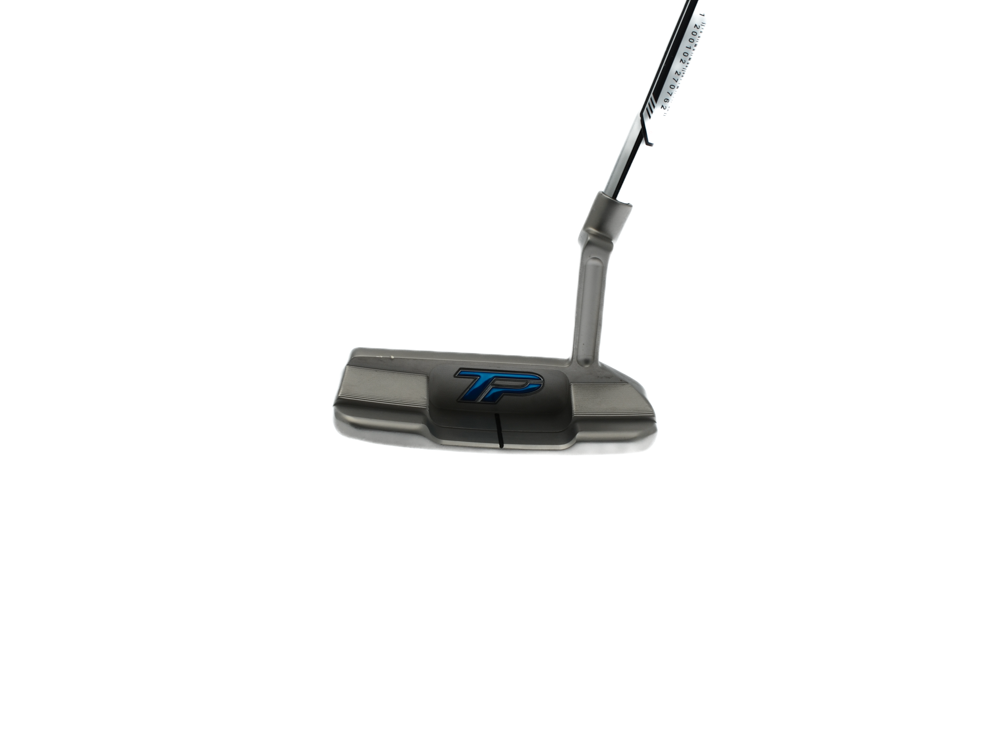 Taylormade TP Del Monte 1