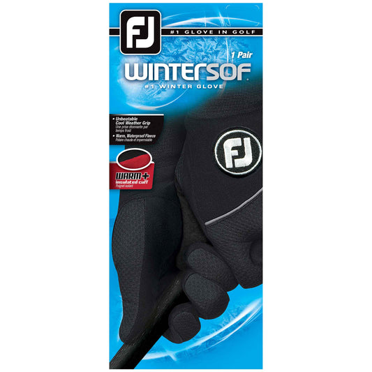 Footjoy WinterSof Naisten hanskat